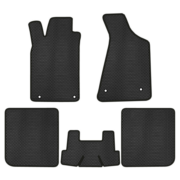 Фото - EVA килимки в салон авто EVAtech для 80 (B3) Audi 1986-1991 3 покоління Sedan EU (AU21091CV5AV4RBB) Фото - EVA килимки в салон авто EVAtech для 80 (B3) Audi 1986-1991 3 покоління Sedan EU (AU21091CV5AV4RBB)