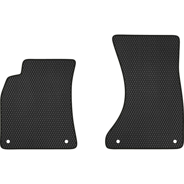 Фото - EVA килимки в салон авто передні EVAtech для A5 Sportback (8T) 5-doors Liftback/Htb Audi 2009-2016 1 покоління Liftback EU (AU21735AB2AV4RBB) Фото - EVA килимки в салон авто передні EVAtech для A5 Sportback (8T) 5-doors Liftback/Htb Audi 2009-2016 1 покоління Liftback EU (AU21735AB2AV4RBB)