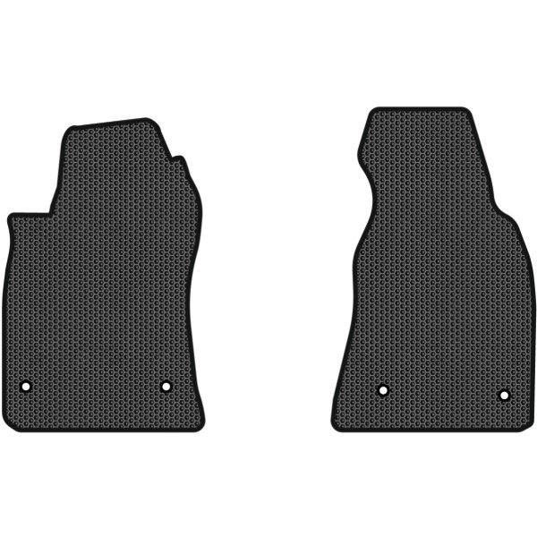 Фото - EVA коврики в салон авто передние EVAtech для A6 (C5) 4WD Restyling Audi 2001-2004 2 поколение Sedan EU (AU31012AG2AV4SBB) Фото - EVA коврики в салон авто передние EVAtech для A6 (C5) 4WD Restyling Audi 2001-2004 2 поколение Sedan EU (AU31012AG2AV4SBB)