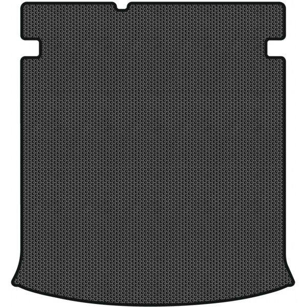 Фото - EVA килимок в багажник авто EVAtech для A6 (C5) 4WD Restyling Audi 2001-2004 2 покоління Sedan EU (AU31012B1SBB)