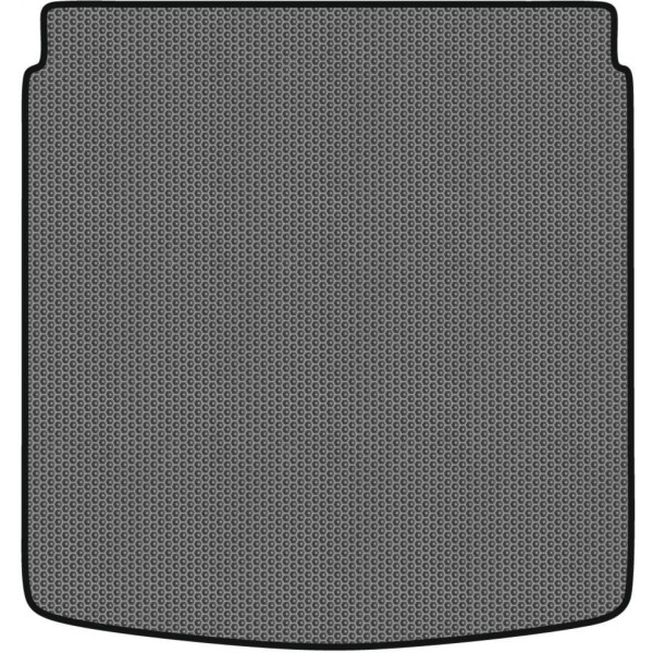 Фото - EVA килимок в багажник авто EVAtech для A4 (B8) Audi 2008-2011 4 покоління Sedan USA (AU31100B1SGB)