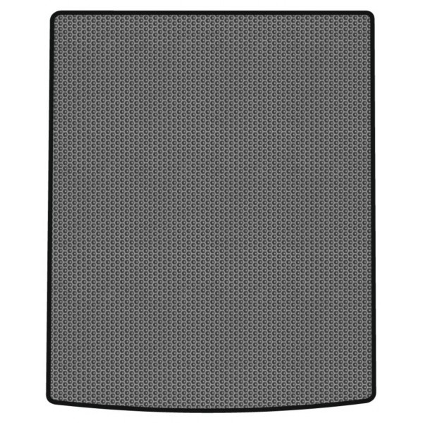 Фото - EVA килимок в багажник авто EVAtech для A6 (C6) Restyling Audi 2008-2011 3 покоління Combi EU (AU3166BO1RGB)