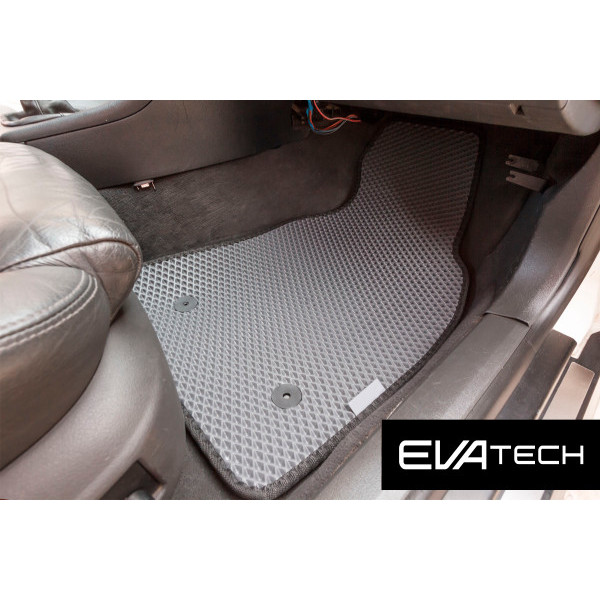 Фото - EVA килимки в салон авто EVAtech для A6 (C5) FWD Restyling Audi 2001-2004 2 покоління Combi EU (AU32841CGK5AV8SBB)