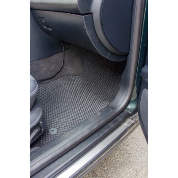 Фото - EVA килимки в салон авто EVAtech для A6 (C5) FWD Restyling Audi 2001-2004 2 покоління Sedan EU (AU32880CBB5TL4RBB)
