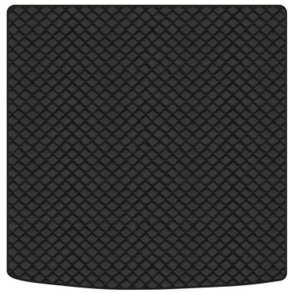 Фото - Килимок з екошкіри в багажник авто EVAtech ECO для A4 (B8) Audi 2008-2011 4 покоління Combi EU AU32958B1BBB