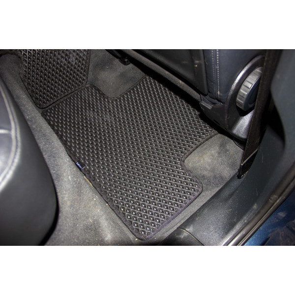 Фото - EVA коврики в салон авто EVAtech для Q5 (8R) Audi 2008-2012 1 поколение SUV USA (AU32969CD5AV4RBB)