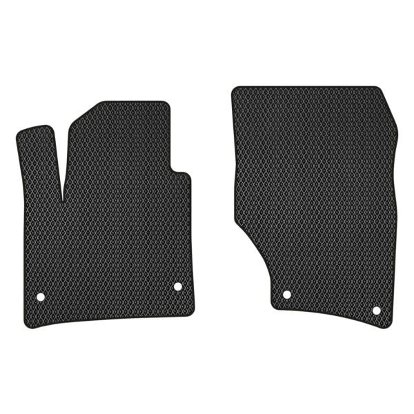 Фото - EVA килимки в салон авто передні EVAtech для Q7 (4L) 5 seats Audi 2005-2015 1 покоління SUV EU (AU33003A2AV4RBB) Фото - EVA килимки в салон авто передні EVAtech для Q7 (4L) 5 seats Audi 2005-2015 1 покоління SUV EU (AU33003A2AV4RBB)