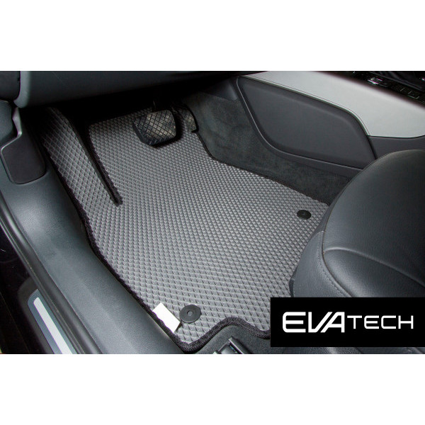 Фото - EVA килимки в салон авто EVAtech для A6 (C7) Audi 2011-2017 4 покоління Combi USA (AU33461C5AV8RBB)