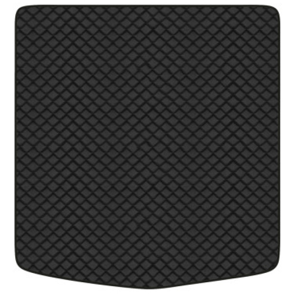 Фото - Килимок з екошкіри в багажник авто EVAtech ECO для A4 (B8) Audi 2008-2011 4 покоління Combi EU AU3392B1BBB