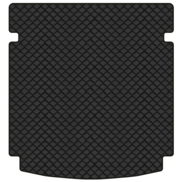 Фото - Килимок з екошкіри в багажник авто EVAtech ECO для A4 (B7) MT Audi 2004-2008 3 покоління Sedan EU AU3412BO1BBB