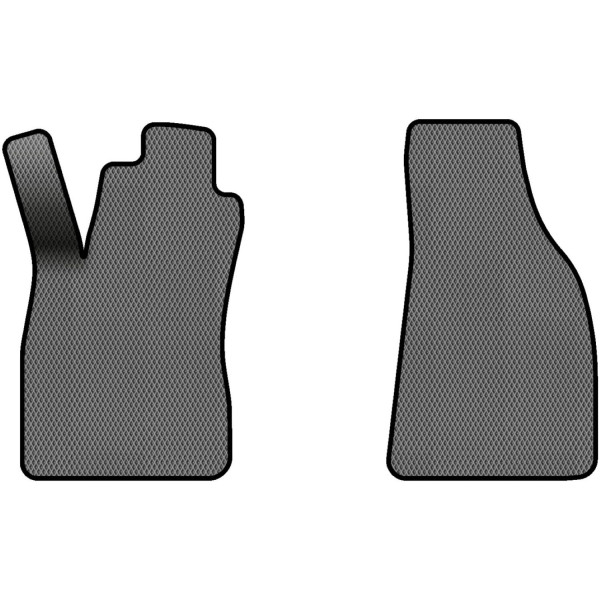 Фото - EVA килимки в салон авто передні EVAtech для A4 (B7) MT Audi 2004-2008 3 покоління Combi EU (AU3414AV2RGB) Фото - EVA килимки в салон авто передні EVAtech для A4 (B7) MT Audi 2004-2008 3 покоління Combi EU (AU3414AV2RGB)