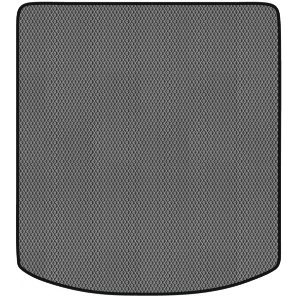 Фото - EVA килимок в багажник авто EVAtech для A4 (B9) Audi 2015 5 покоління Sedan EU (AU348B1RGB)