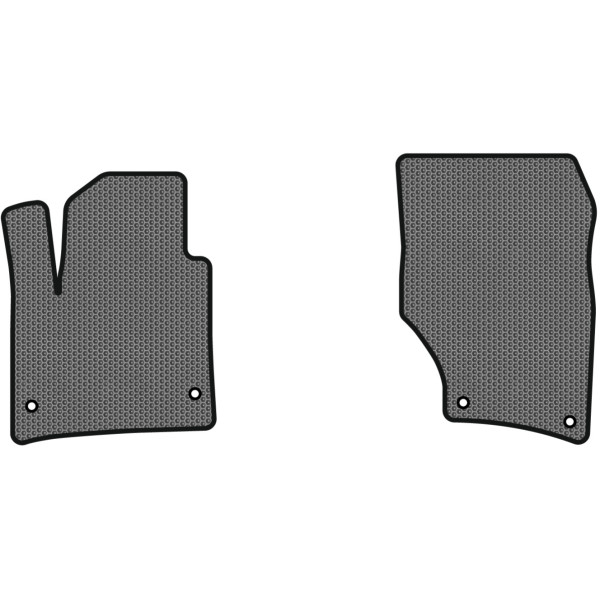 Фото - EVA килимки в салон авто передні EVAtech для Q7 (4L) 7 seats Audi 2005-2015 1 покоління SUV EU (AU38A2AV4SGB) Фото - EVA килимки в салон авто передні EVAtech для Q7 (4L) 7 seats Audi 2005-2015 1 покоління SUV EU (AU38A2AV4SGB)