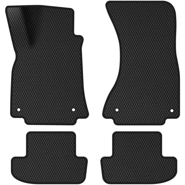 Фото - EVA килимки в салон авто EVAtech для A5 (8T) Restyling Audi 2011-2016 1 покоління Coupe EU (AU41613PD4AV4RBB)