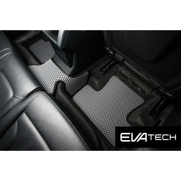 Фото - EVA килимки в салон авто EVAtech для Q5 (8R) Restyling Audi 2012-2017 1 покоління SUV USA (AU42897CD5AV4SGB)
