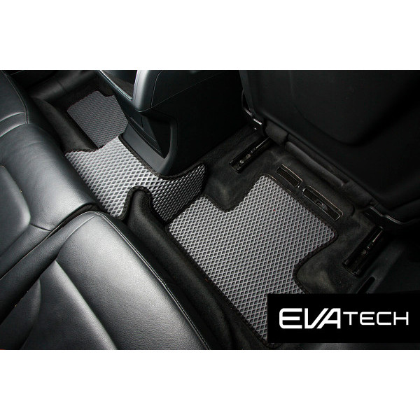 Фото - EVA килимки в салон авто EVAtech для Q5 (8R) Restyling Audi 2012-2017 1 покоління SUV USA (AU42897CD5SGB)
