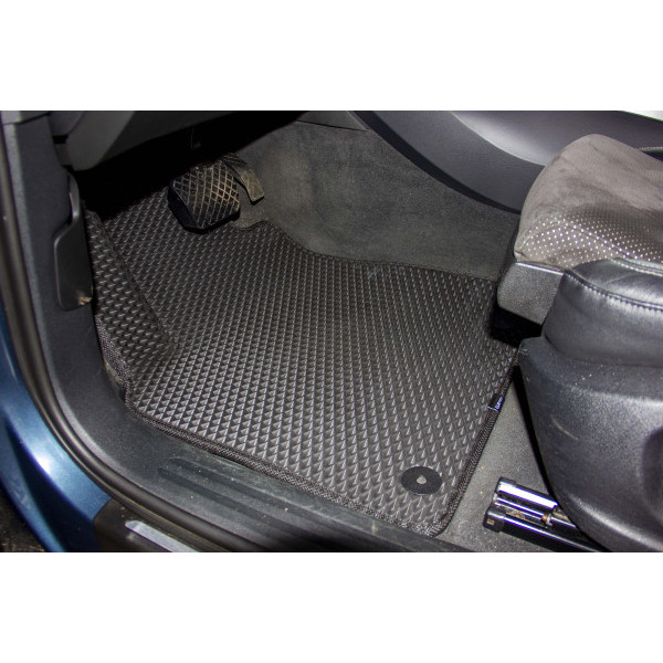 Фото - EVA килимки в салон авто EVAtech для Q5 (8R) Restyling Audi 2012-2017 1 покоління SUV USA (AU42897CD5SGB)