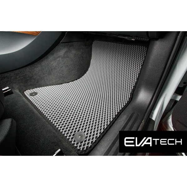 Фото - EVA килимки в салон авто EVAtech для Q5 (8R) Restyling Audi 2012-2017 1 покоління SUV USA (AU42897CD5AV4SGB)