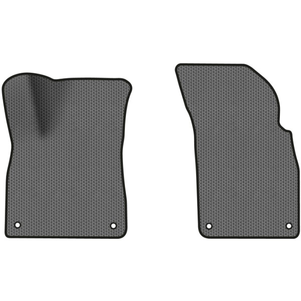 Фото - EVA коврики в салон авто передние EVAtech для Q7 (4M) 5 seats Audi 2015 2 поколение SUV USA (AU43765AE2AV4SGB) Фото - EVA коврики в салон авто передние EVAtech для Q7 (4M) 5 seats Audi 2015 2 поколение SUV USA (AU43765AE2AV4SGB)
