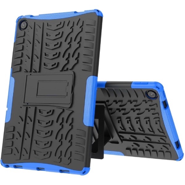 Фото - Чехол для планшета BeCover Lenovo Tab M10 Plus TB-125F (3rd Gen)/K10 Pro TB-226 10.61'' Blue (709923)