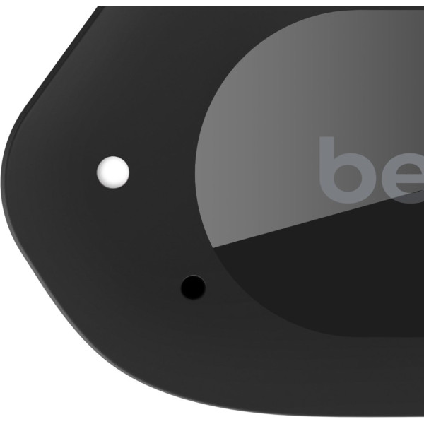 Фото - Навушники вкладиші бездротові TWS Belkin Soundform Play True Wireless 
Black (AUC005BTBK)