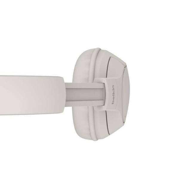 Фото - Наушники полноразмерные беспроводные Belkin Over-Ear (AUD009HQSA)