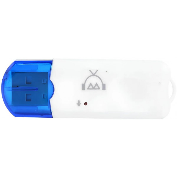Фото - Уцінка - FM модулятор INSPIRE BT470