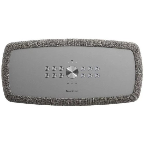 Фото - Портативная акустика Audio Pro A15 W Light Grey