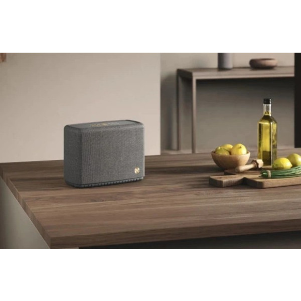 Фото - Портативна акустика Audio Pro A15 W Dark Grey