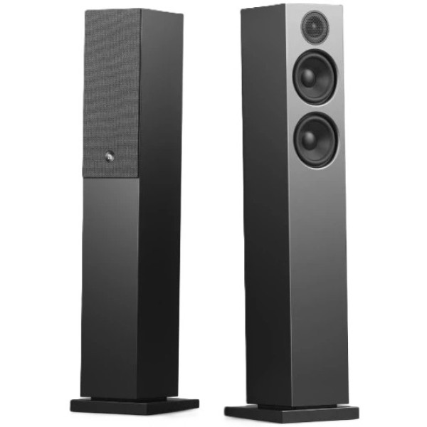 Фото - Акустическая система Audio Pro A38 W Black