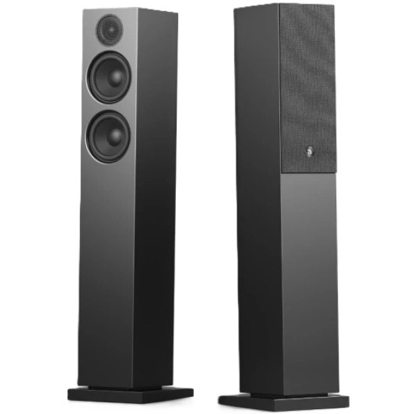 Фото - Акустическая система Audio Pro A38 W Black