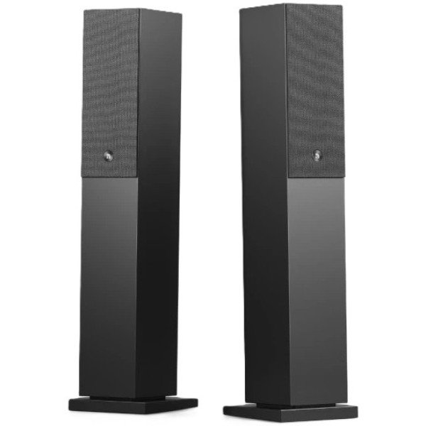 Фото - Акустическая система Audio Pro A38 W Black