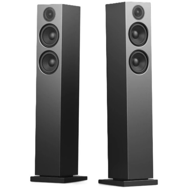 Фото - Акустическая система Audio Pro A38 W Black