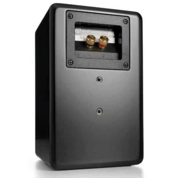 Фото - Акустична система Audioengine P4-Black