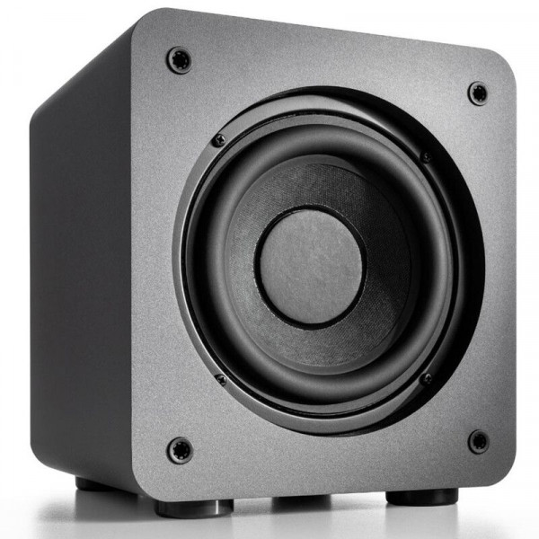 Фото - Сабвуфер Audioengine S6 Grey