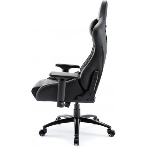 Фото - Крісло для геймерів Aula F1031 Gaming Chair Black (6948391286204)