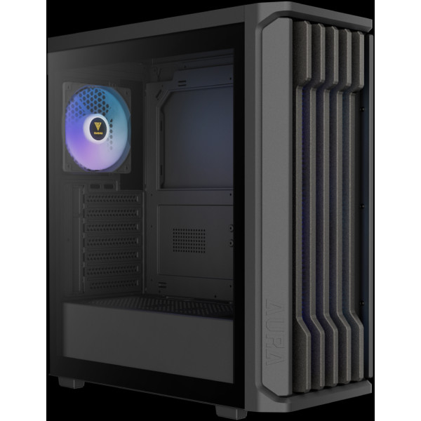 Фото - Корпус Gamdias AURA GC11 ARGB Mid-Tower (4711514503760)
