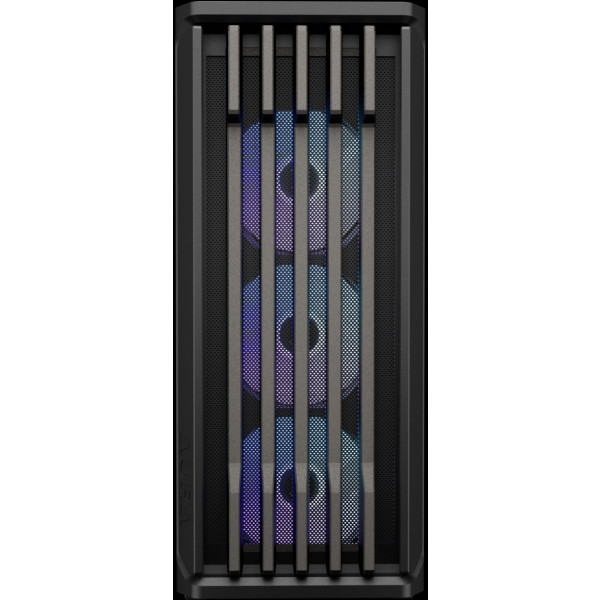 Фото - Корпус Gamdias AURA GC11 ARGB Mid-Tower (4711514503760)