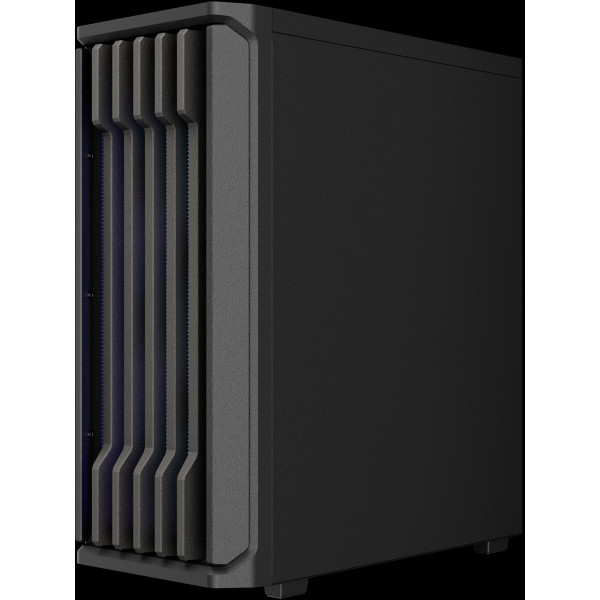 Фото - Корпус Gamdias AURA GC11 ARGB Mid-Tower (4711514503760)