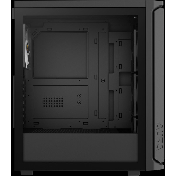 Фото - Корпус Gamdias AURA GC11 ARGB Mid-Tower (4711514503760)