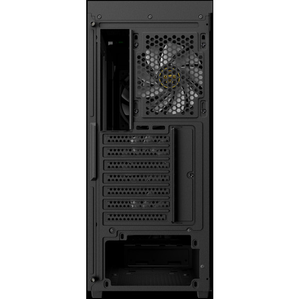 Фото - Корпус Gamdias AURA GC11 ARGB Mid-Tower (4711514503760)