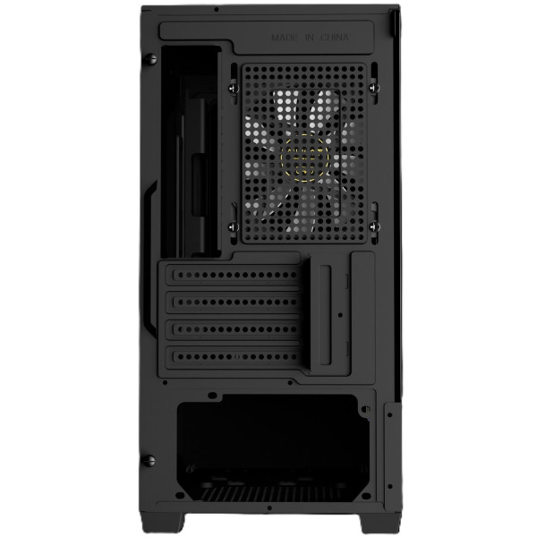 Фото - Корпус Gamdias AURA GC9M ELITE ARGB (4711514503135)