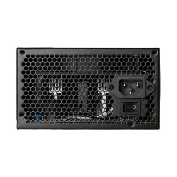 Фото - Блок питания для ПК Gamdias AURA GP750 Power Supply Unit (4711514500820)