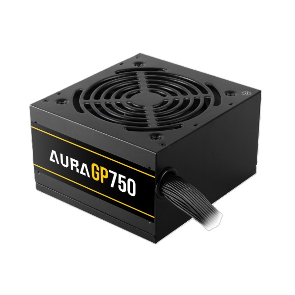 Фото - Блок питания для ПК Gamdias AURA GP750 Power Supply Unit (4711514500820)