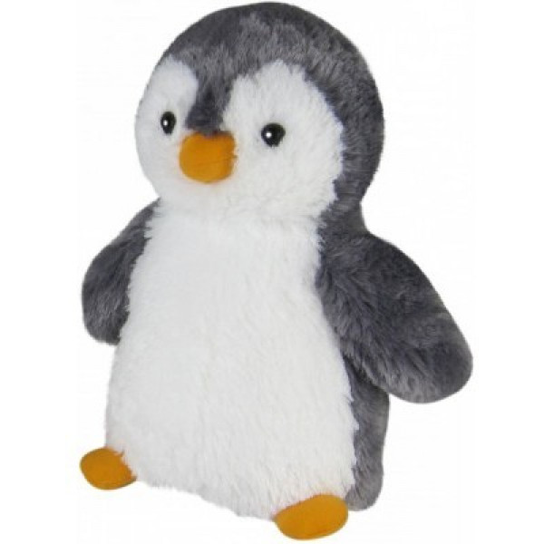Фото - М'яка іграшка Aurora Пінгвін 30 см (151271A)