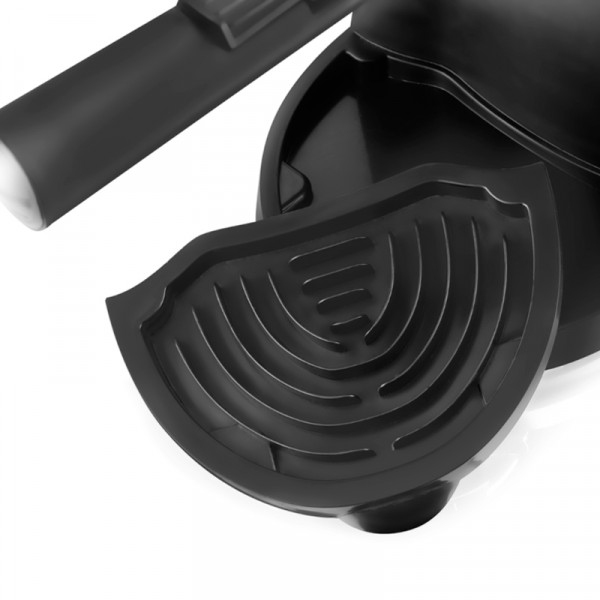 Фото - Кавоварка ріжкова Aurora AU142