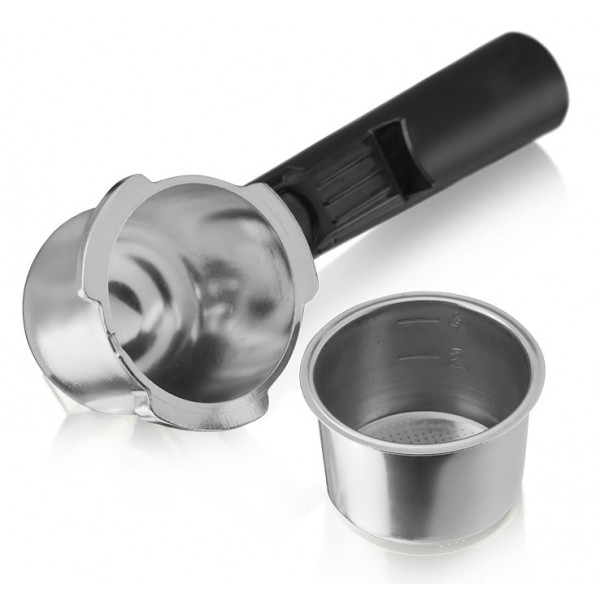 Фото - Кавоварка ріжкова Aurora AU142