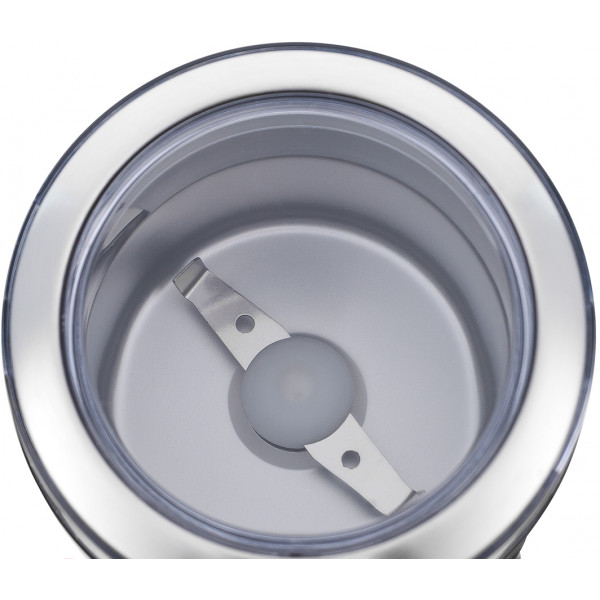 Фото - Кавомолка First FA-5480-1