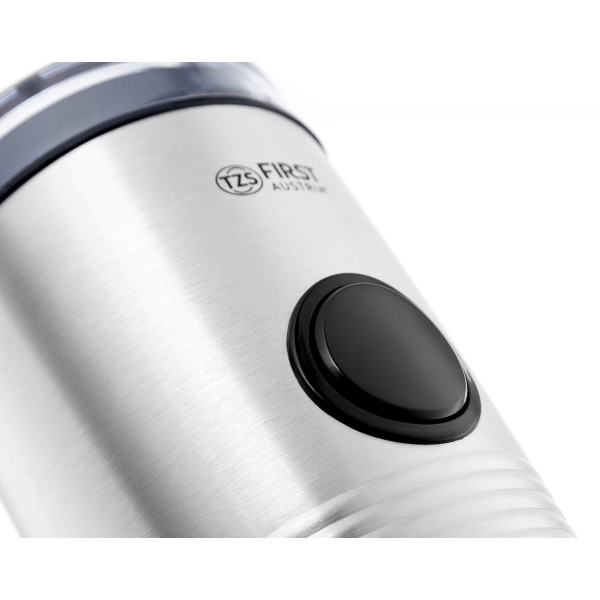 Фото - Кавомолка First FA-5480-1