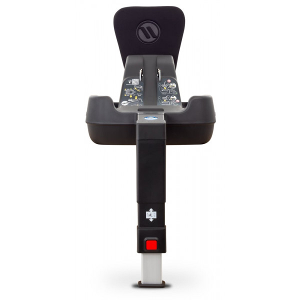 Фото - Автокрісло Avionaut Pixel Iso-Fix Beige Melange (AV-304.P-U.02)